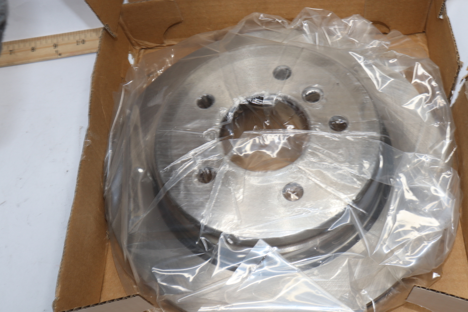 PowerStop Replacement Brake Disc 5 Lugs EBR1019