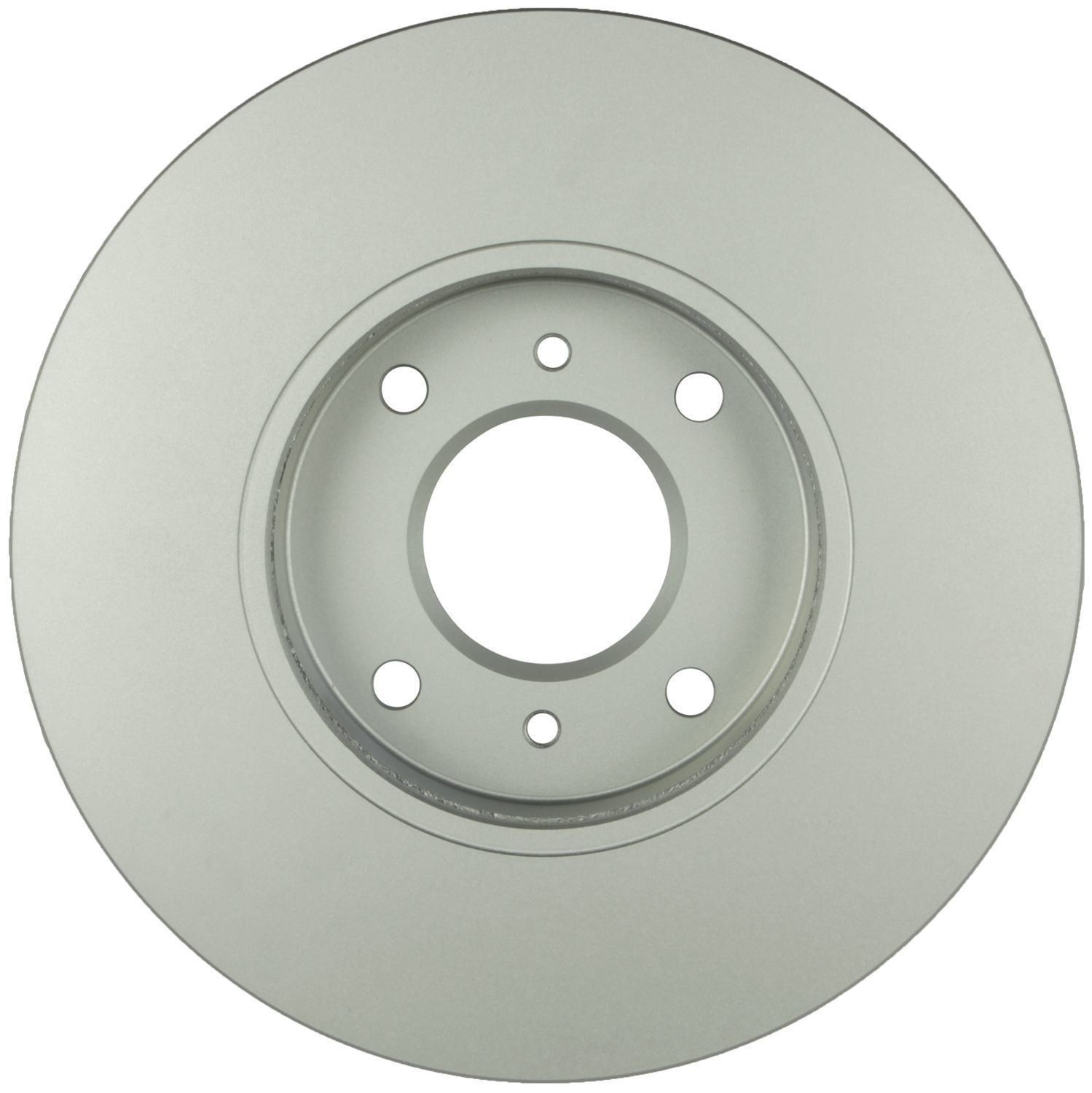 Disc Brake Rotor Bosch 40011031