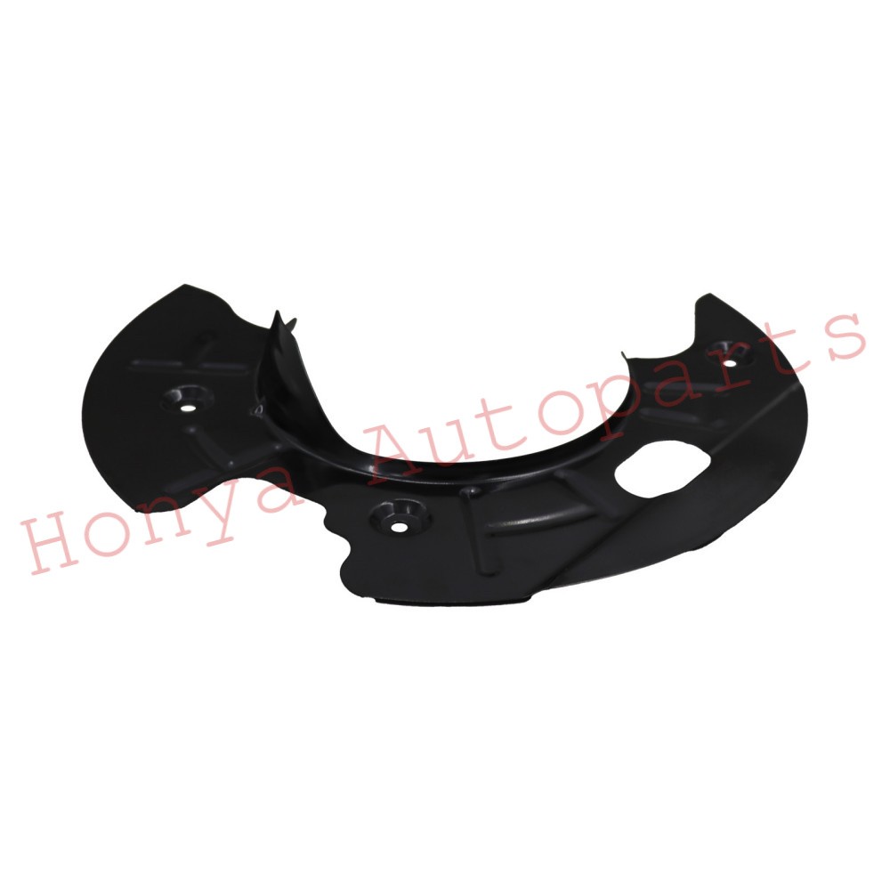 For Ford Explorer Sport 01-03 All Engine Front Right Brake Disc Shield Splash