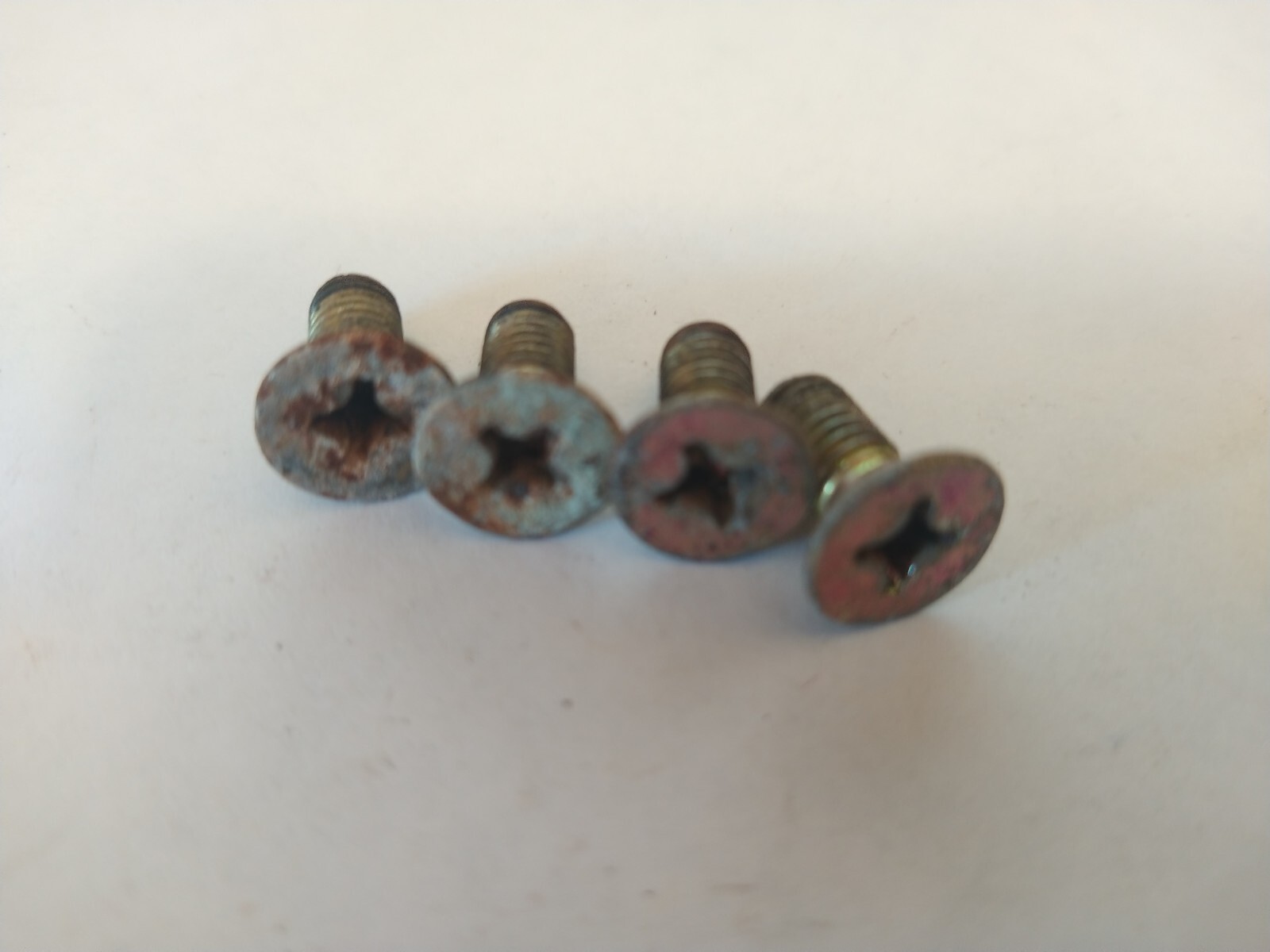 1980-2021 Honda Civic CRX CRV Del Sol S2000 BRAKE ROTOR SCREW DISC HUB OEM