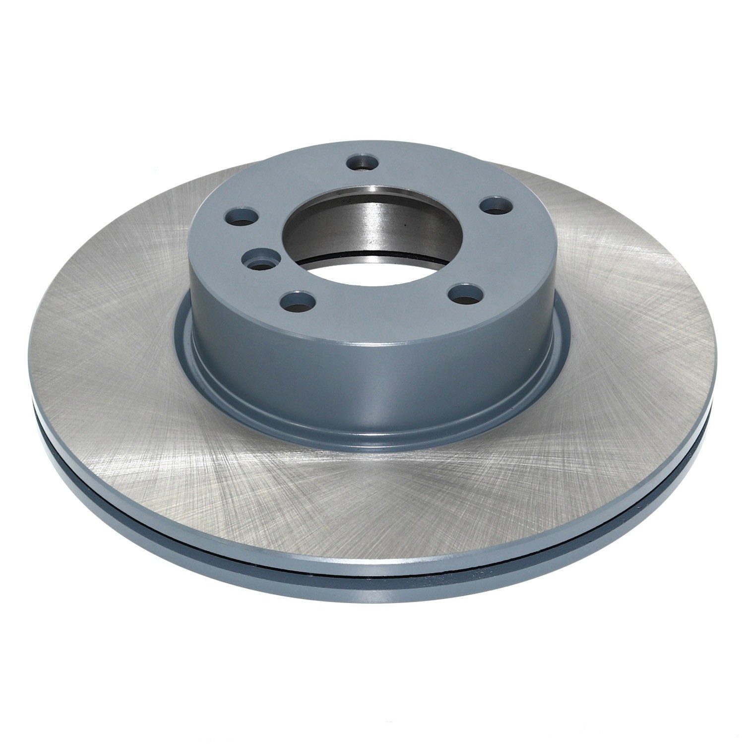 DuraGo Front Disc Brake Rotor for BMW (BR900780-01)