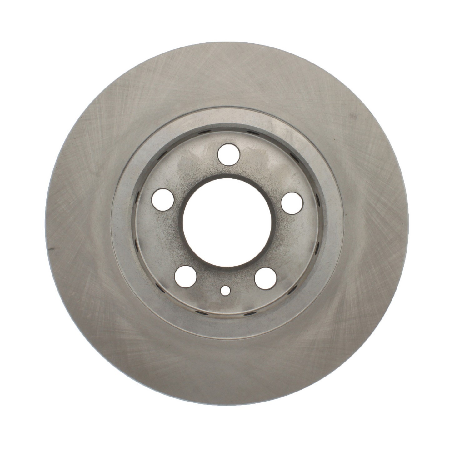 Centric Rear Disc Brake Rotor | For 2001-2005 Seat Leon | Direct Fit