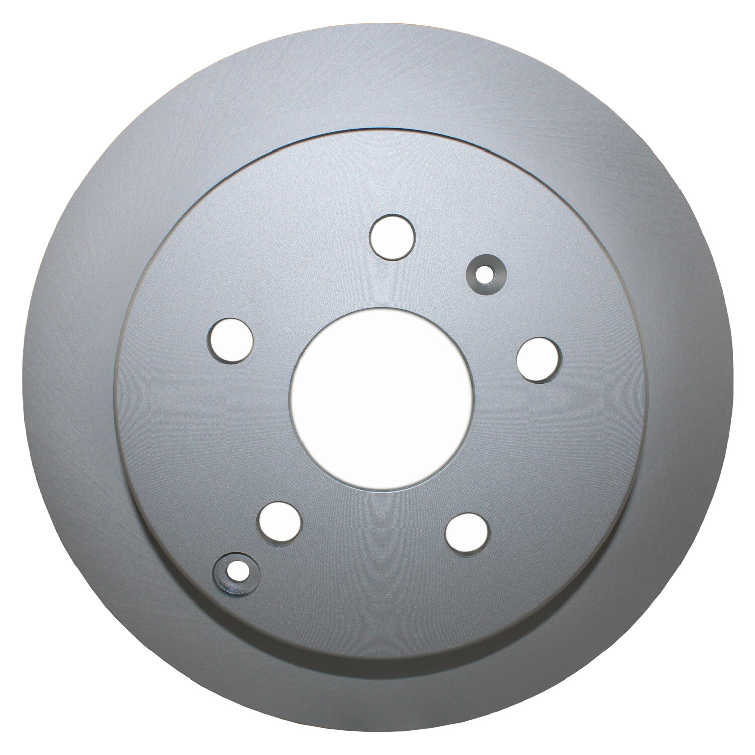 Bison Performance Rear Coat 303mm Brake Disc Rotor for Chevy Equinox GMC Terrain