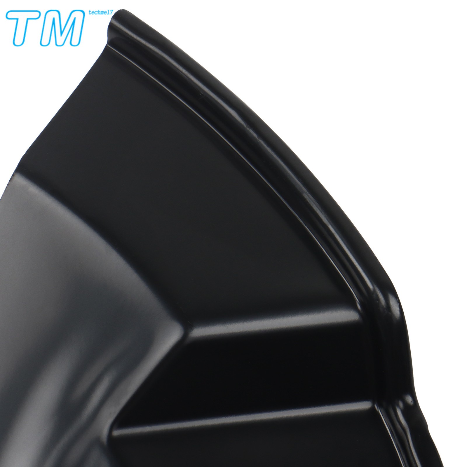 Front Right Left Brake Dust Shield Set For Mazda CX-9 CX-7 2007-15 L206-33-271D