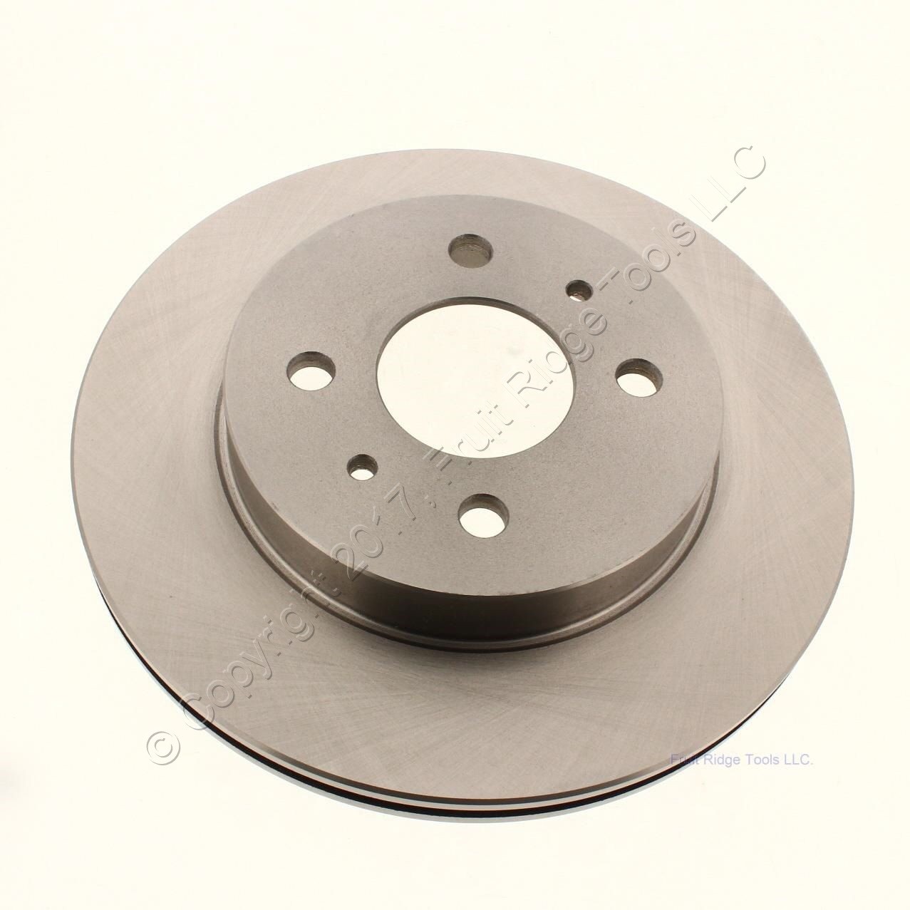 Raybestos 96363R Disc Brake Rotor Fits 1993-01 Altima 00-06 Sentra 99-02 G20