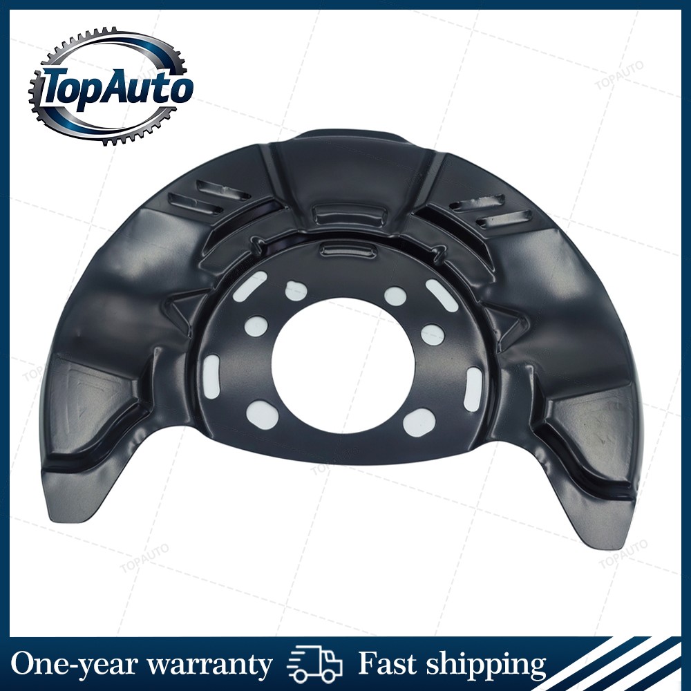 26290AG000 Front Brake Backing Panel Dust Shield for 2008-2018 Subaru Forester
