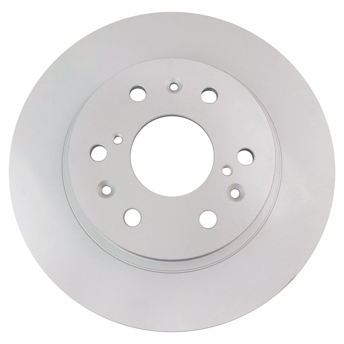 TRQ Front Brake Pad & Rotor Kit Fits 08-14 Cadillac 07-14 Chevrolet GMC