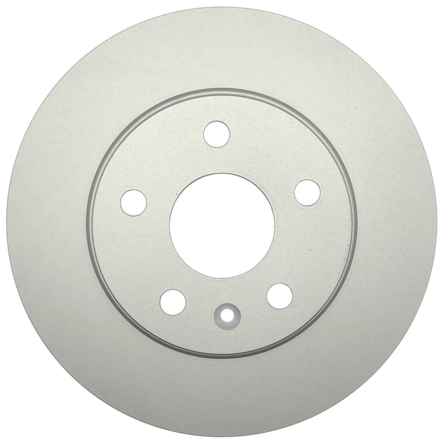 Disc Brake Rotor-GCX Elemental Protection – Full Coating Centric 320.62110F