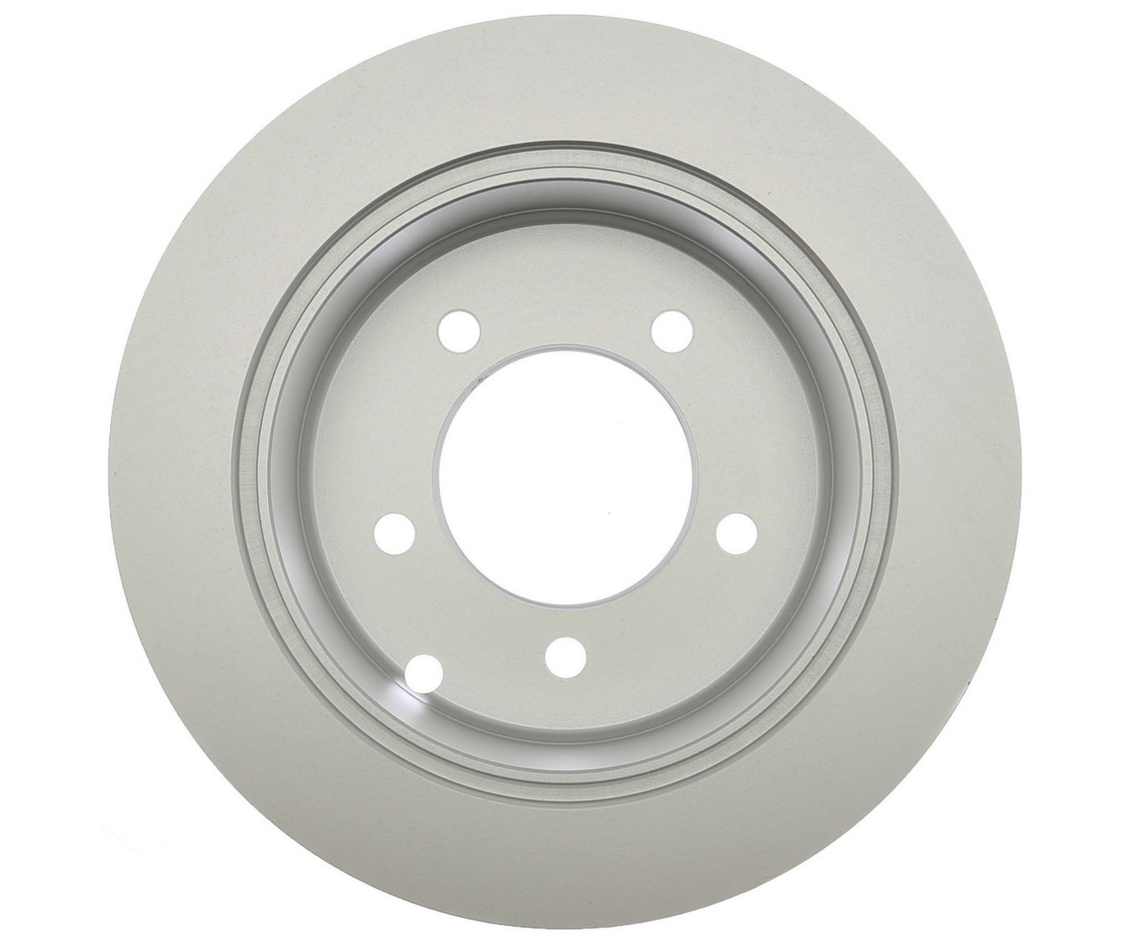 Rear KIT Raybestos Disc Brake Rotor for 2008-2014 Dodge Avenger (62852)