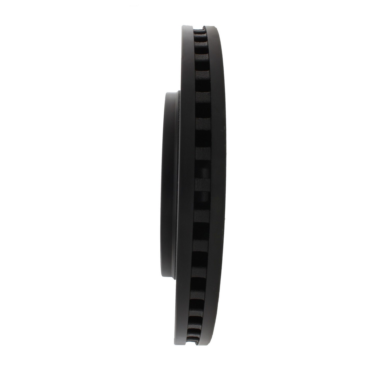 Centric Front Disc Brake Rotor for 10-14 F-150 (120.65134)