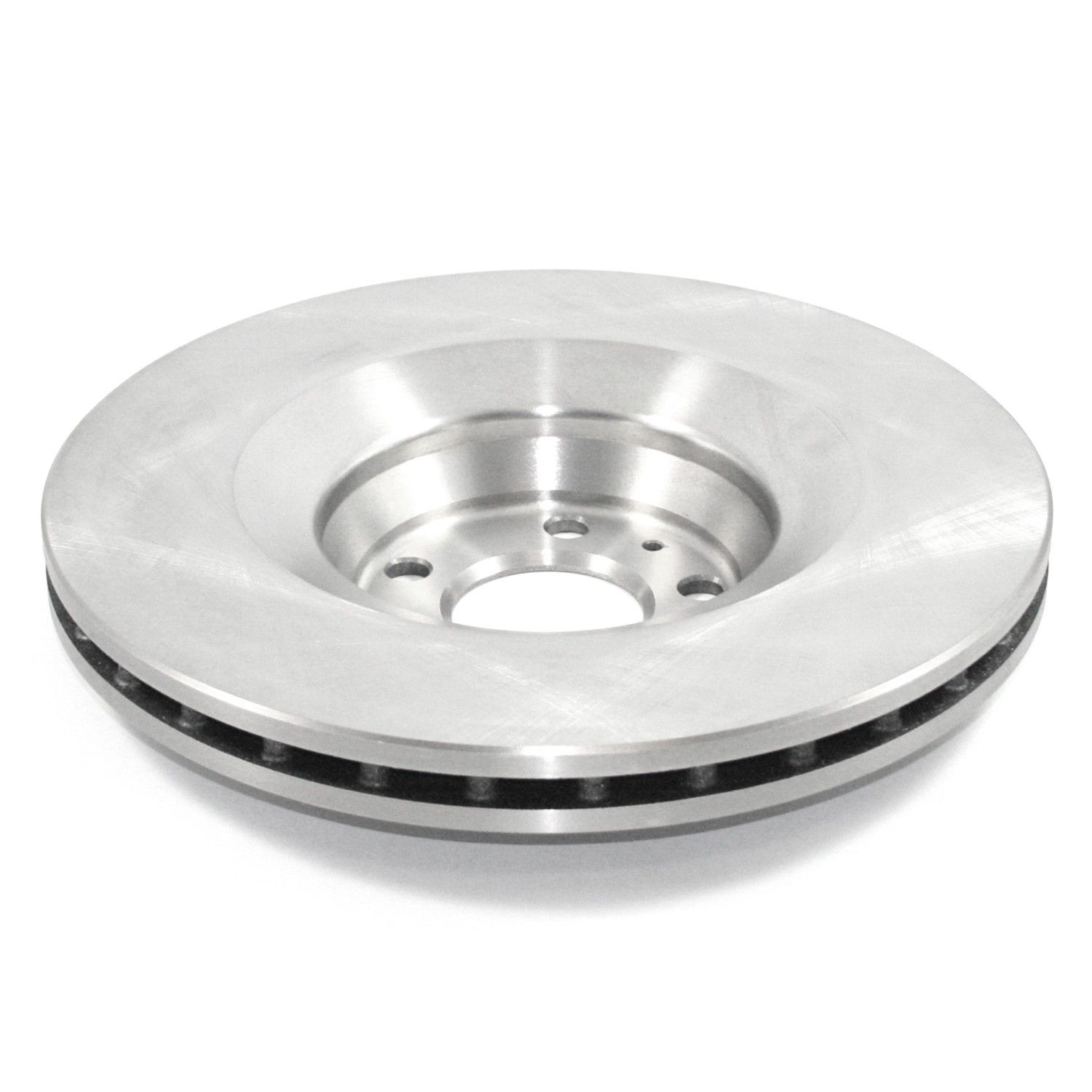 DuraGo BR900682 Disc Brake Rotor For 05-11 Audi A6 A6 Quattro S6