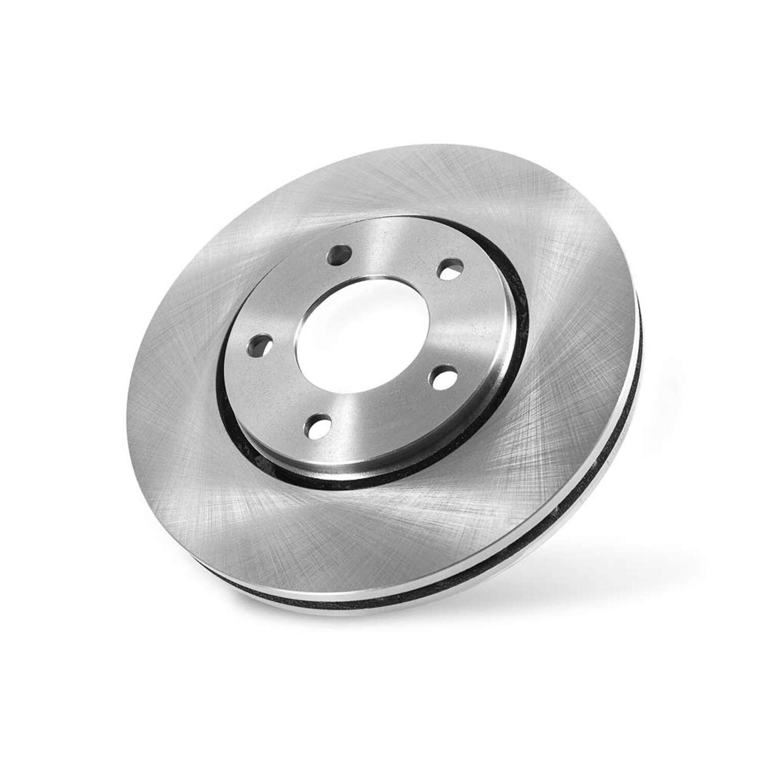PowerStop Disc Brake Rotor for Chrysler Pacifica, Voyager AR86001