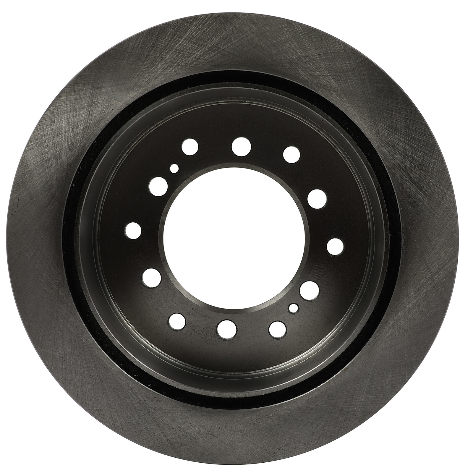 Front & Rear Brake Rotors + Ceramic Pads for 2010 2011 2012 – 2018 4Runner GX460