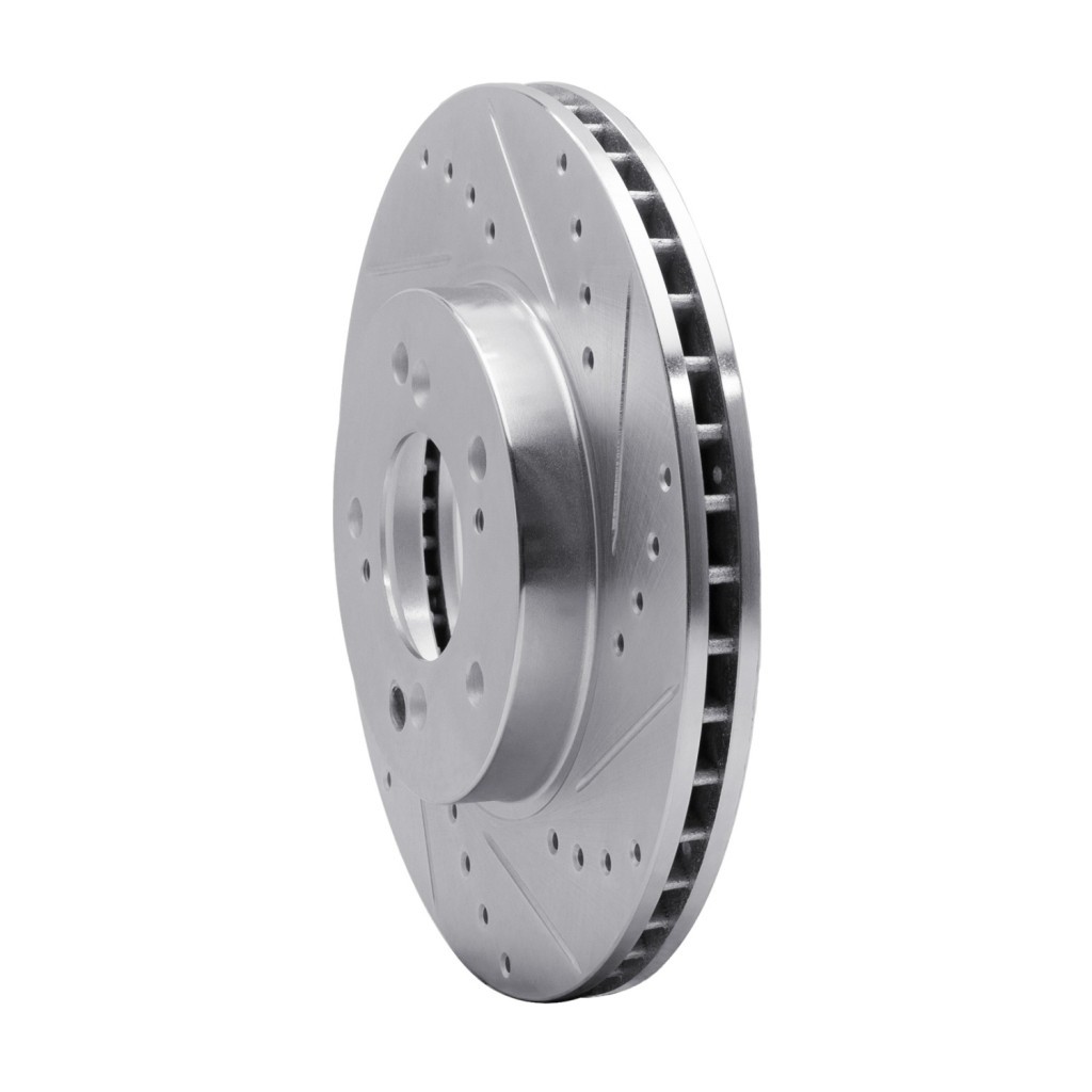 For Acura Legend 1991-1995 Brake Rotor | 282 mm. / 11.10 inches Outside Diameter
