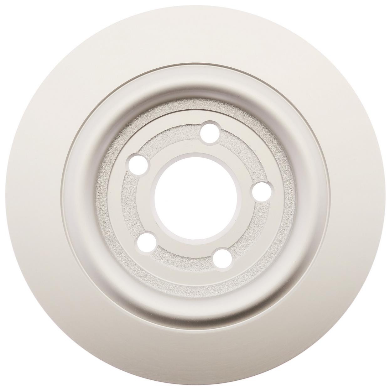 Raybestos Brakes Disc Brake Rotor | 682613