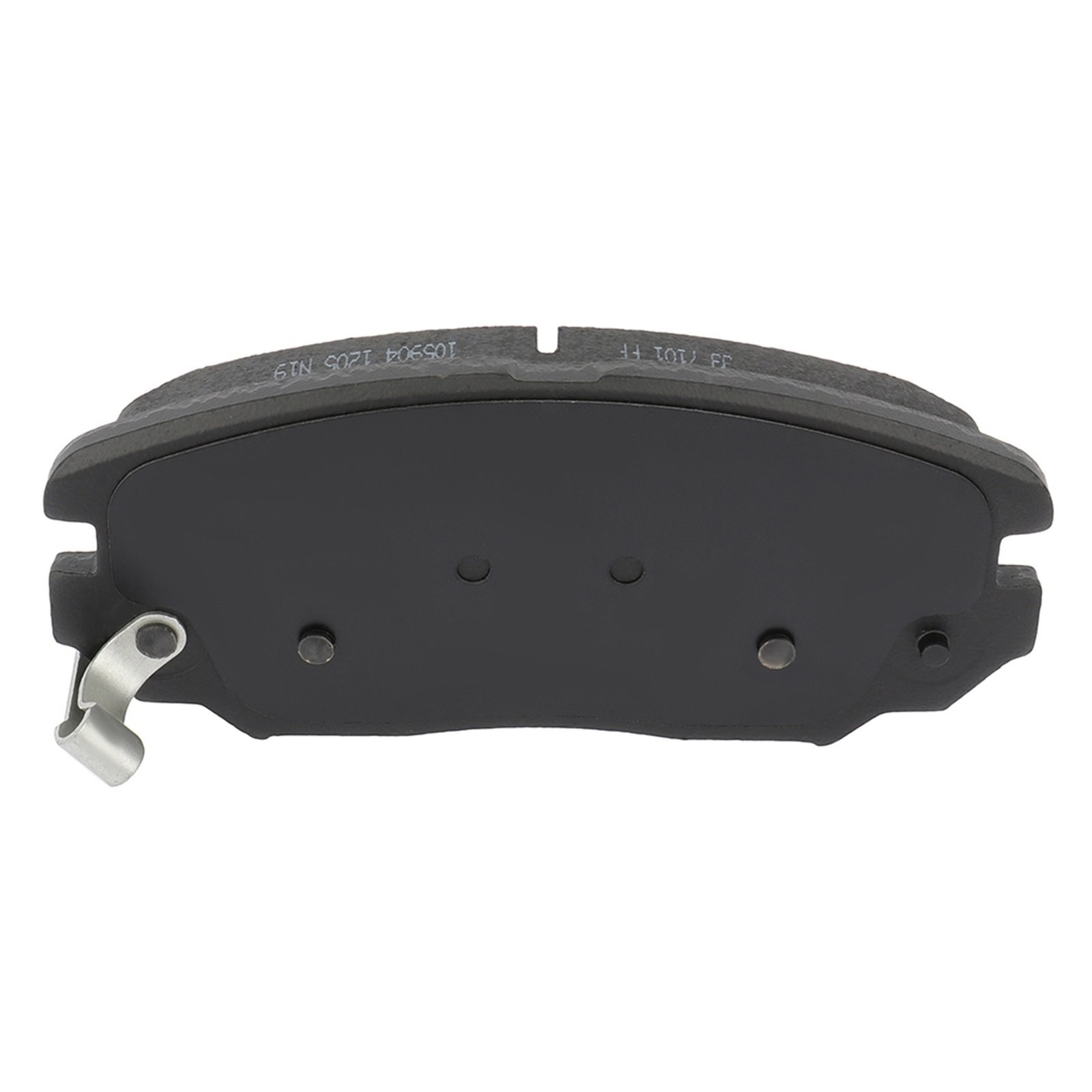 Front Ceramic Brake Pads And Rotors Kit For 2006 2007 2008 Hyundai For Sonat