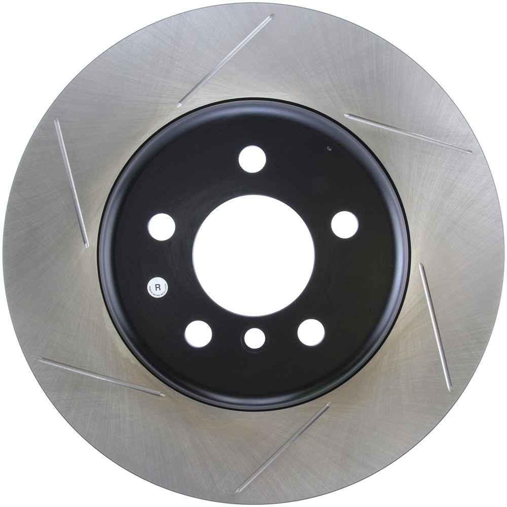 StopTech 126.34147SR Rear Right Brake Rotor for 17-20 BMW 230i 430i / 12-16 335i