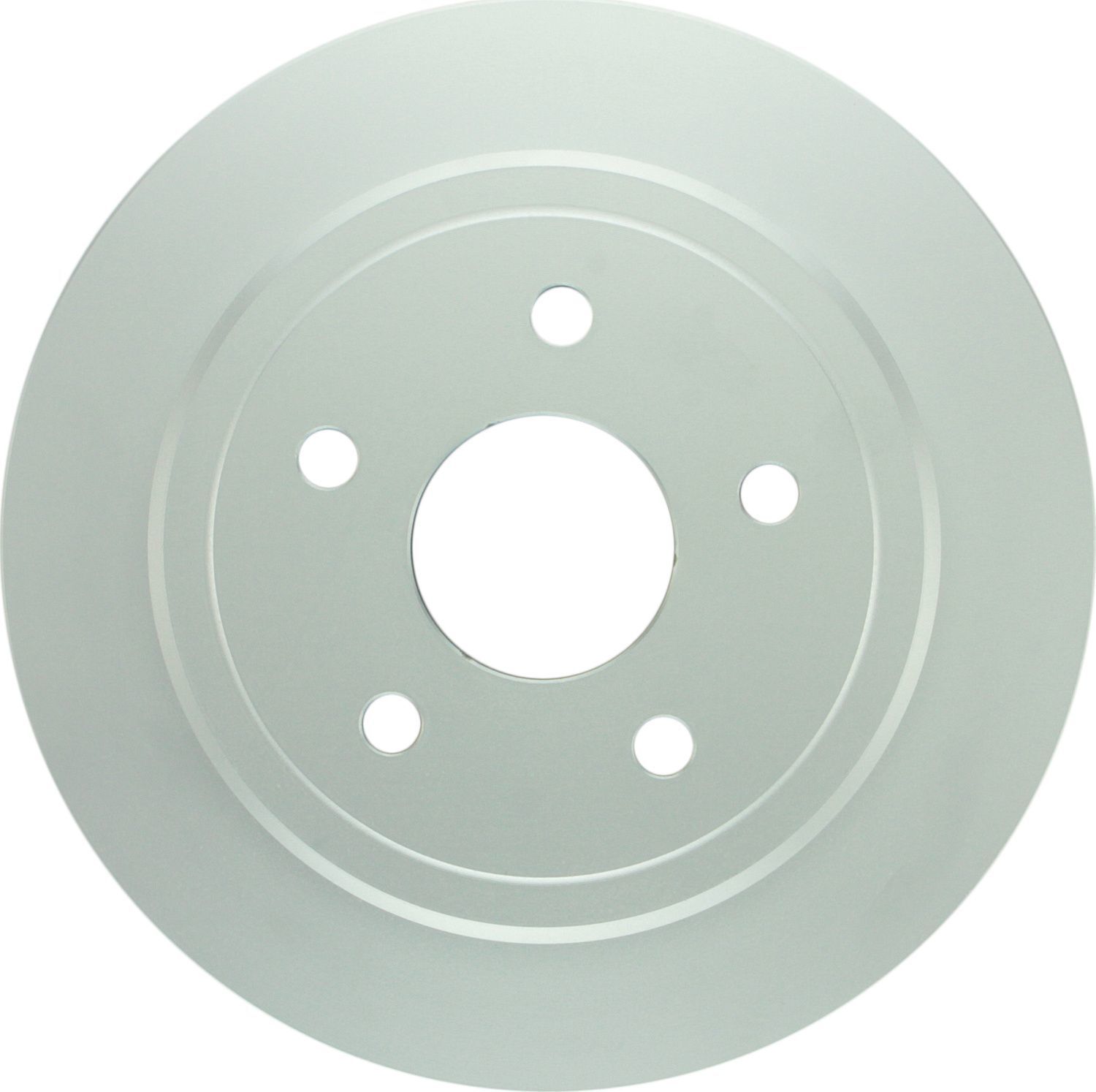 Disc Brake Rotor-AWD Bosch 16010230
