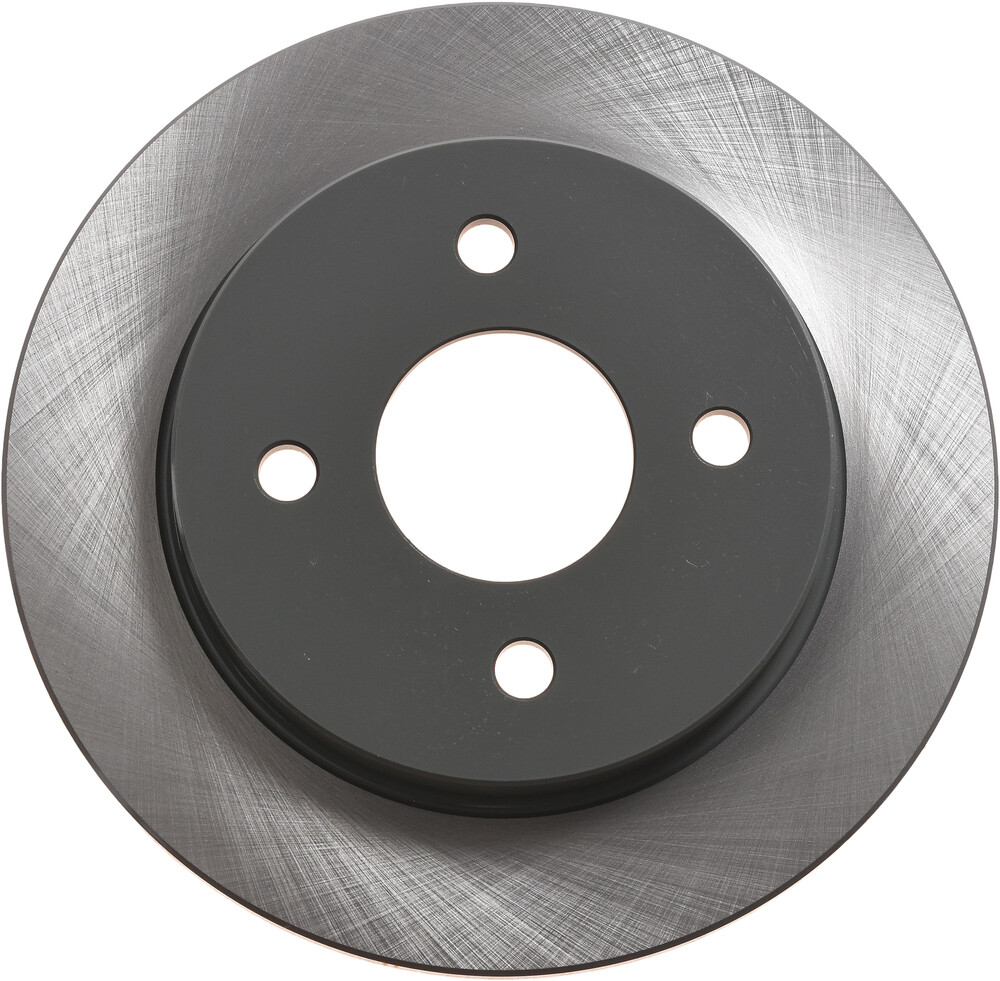 Disc Brake Rotor-OEF3 Prem E Coated Autopart Intl 1427-719701