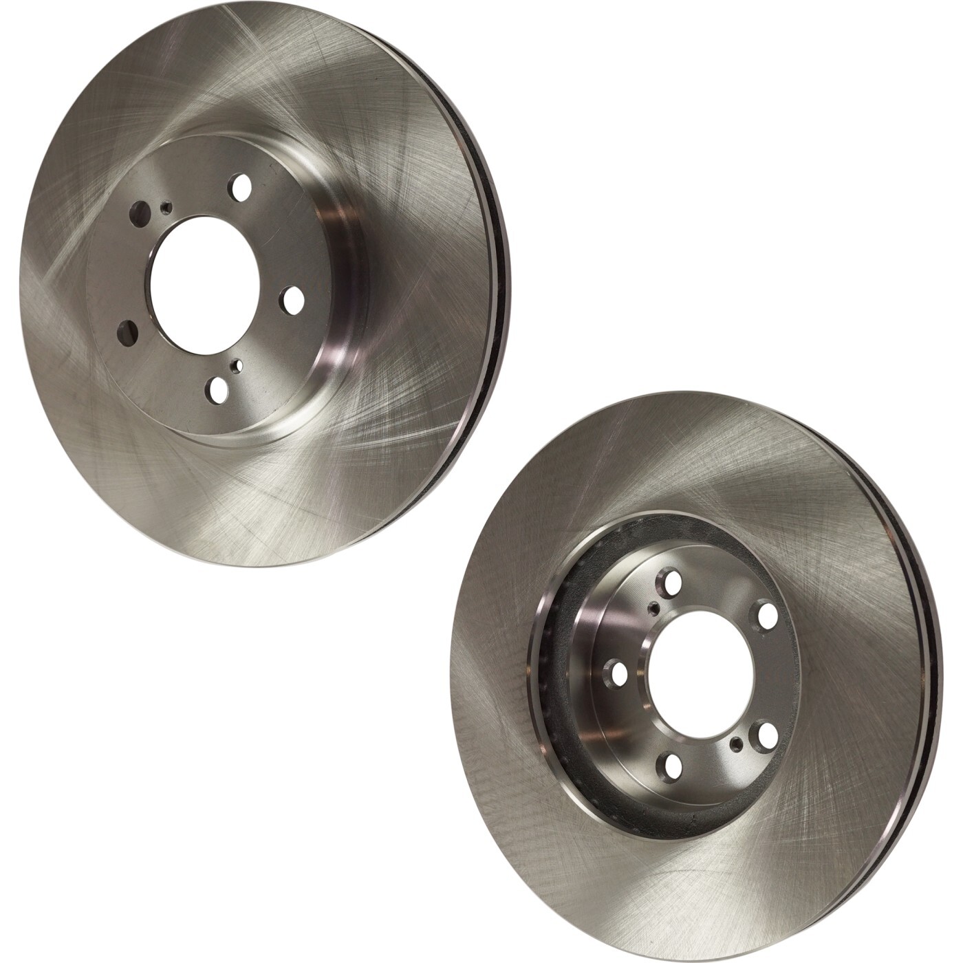 Front Disc Brake Rotors For 1996-2007 Ford Taurus 2001-2005 Mercury Sable