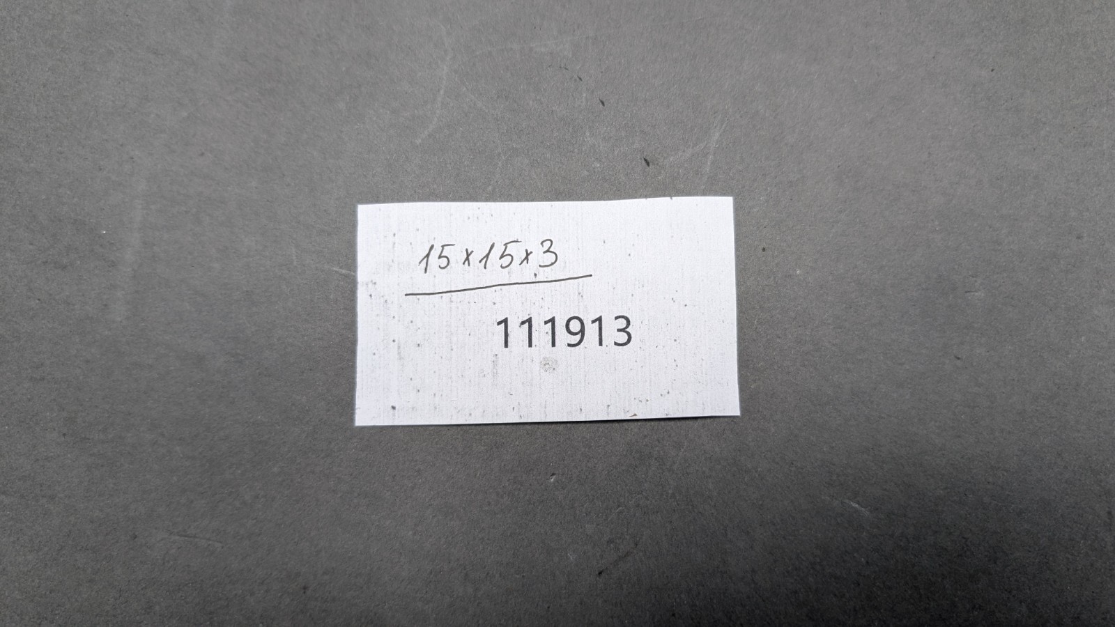 Tesla Model 3 Front Left or Right Brake Rotor Disc 1044631-00-D OEM
