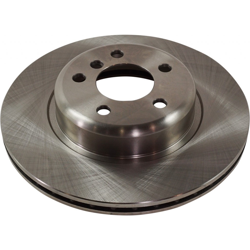 SureStop Brake Disc For BMW 528i 2011-2016 Driver/Passenger Side Front Single