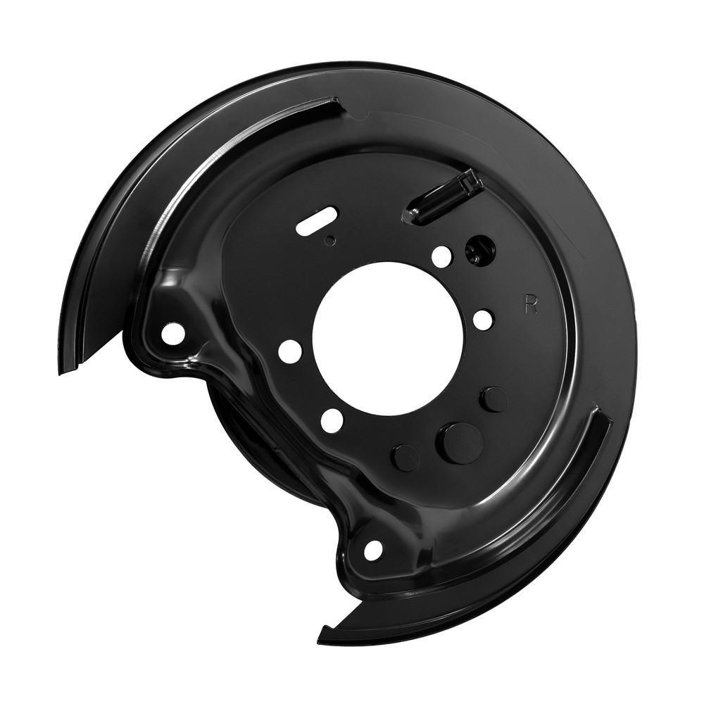 26704AE040 New Rear Right Brake Dust Shield for Subaru Legacy Outback Baja 00-09