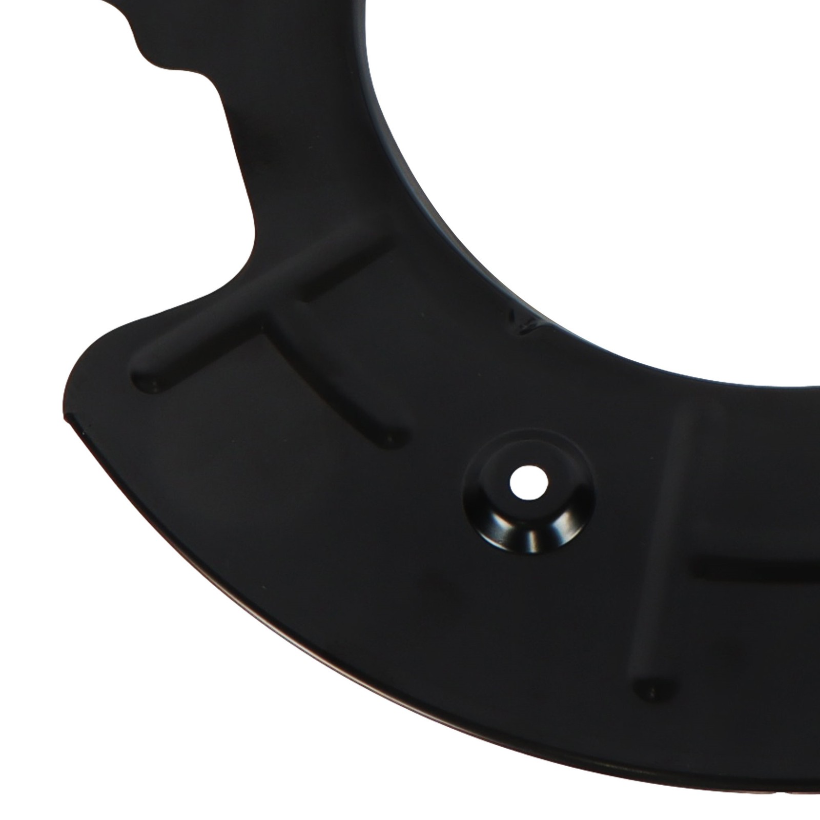 LABLT 2Pcs Brake Dust Shield For Ford Explorer Sport Ranger 2001-11 Front RH&LH