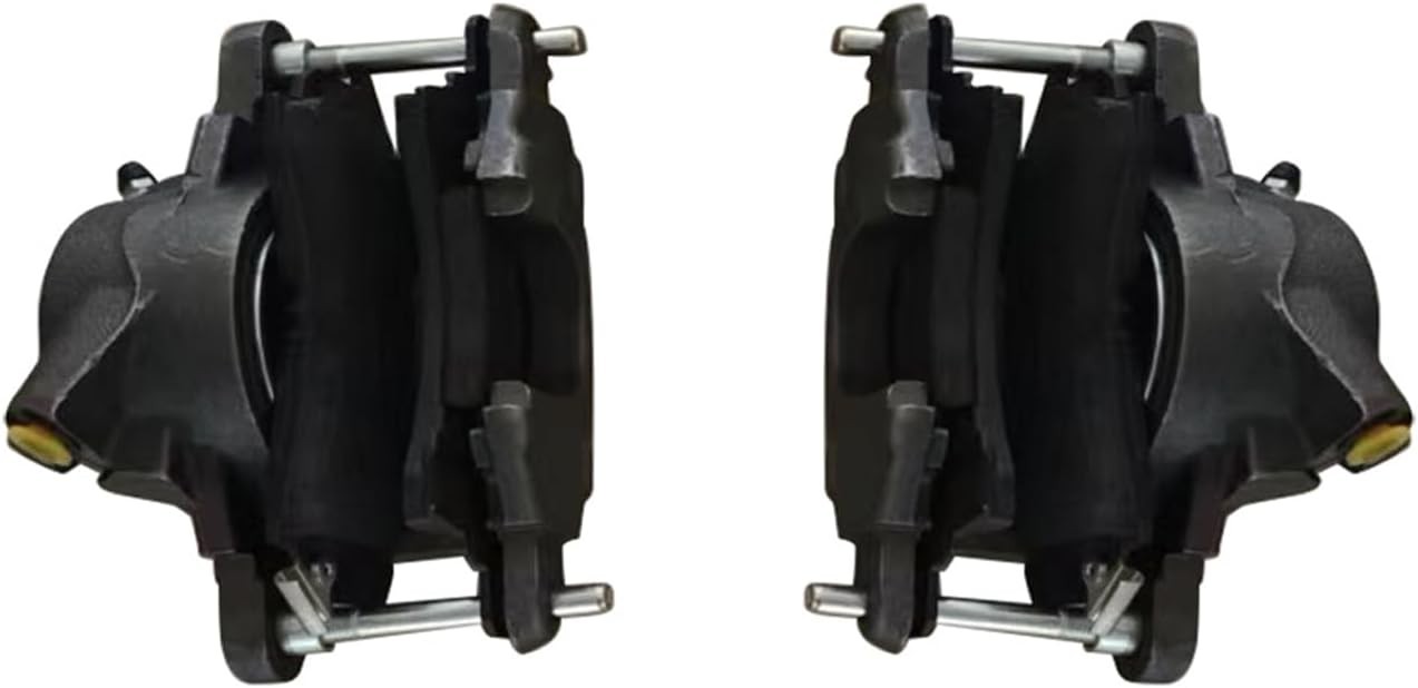 11″ Disc Brake Conversion Kit For Chevy Fullsize Cars 1959-64 Complete Front Set