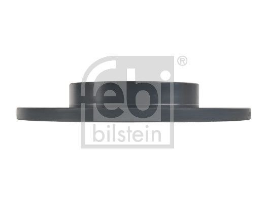 X2 PCS L&R SIDES FRONT BRAKE DISC 06310