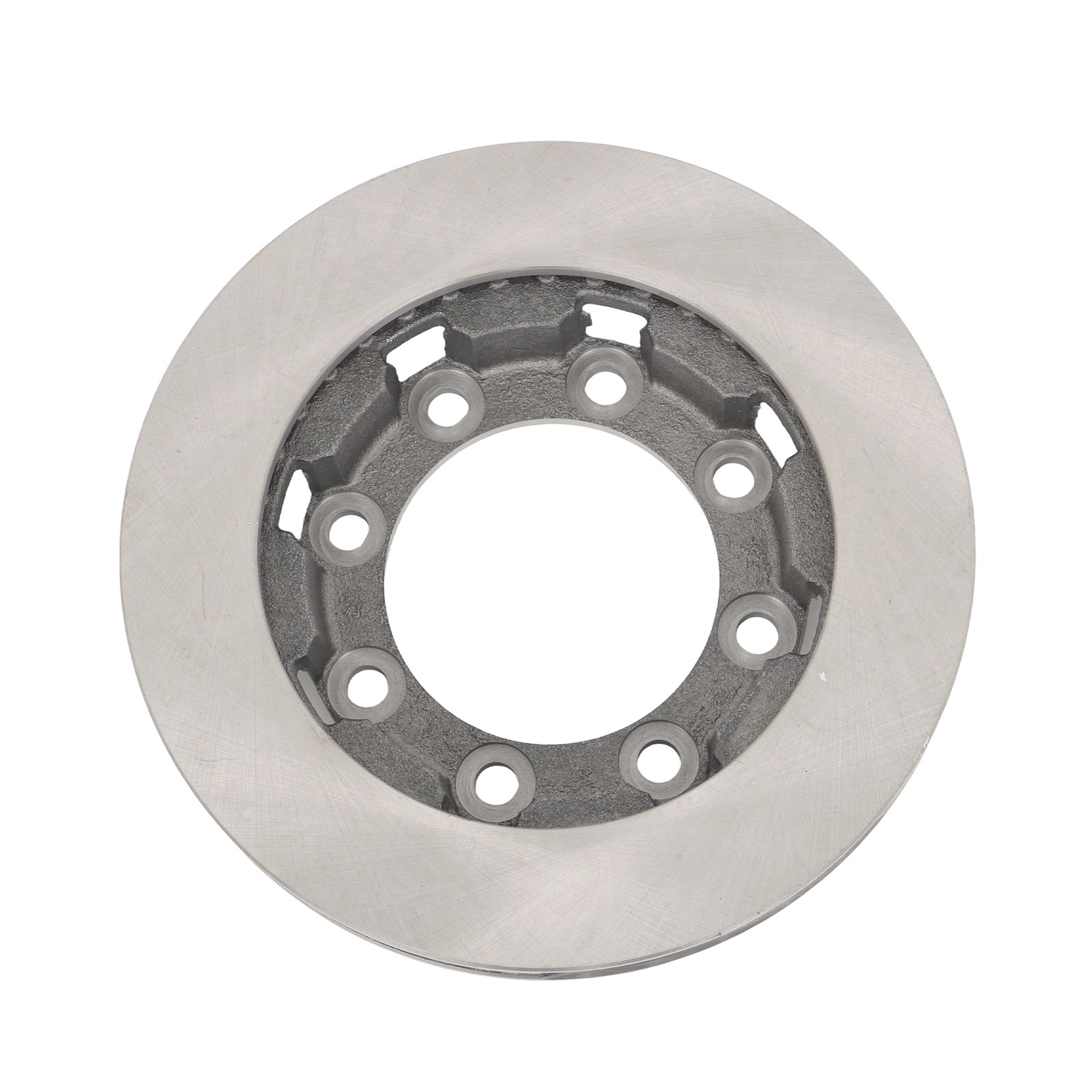 14 Bolt Complete Disc Brake Conversion Kit 10.5 SRW For GM 1973-1988 Disk Brakes