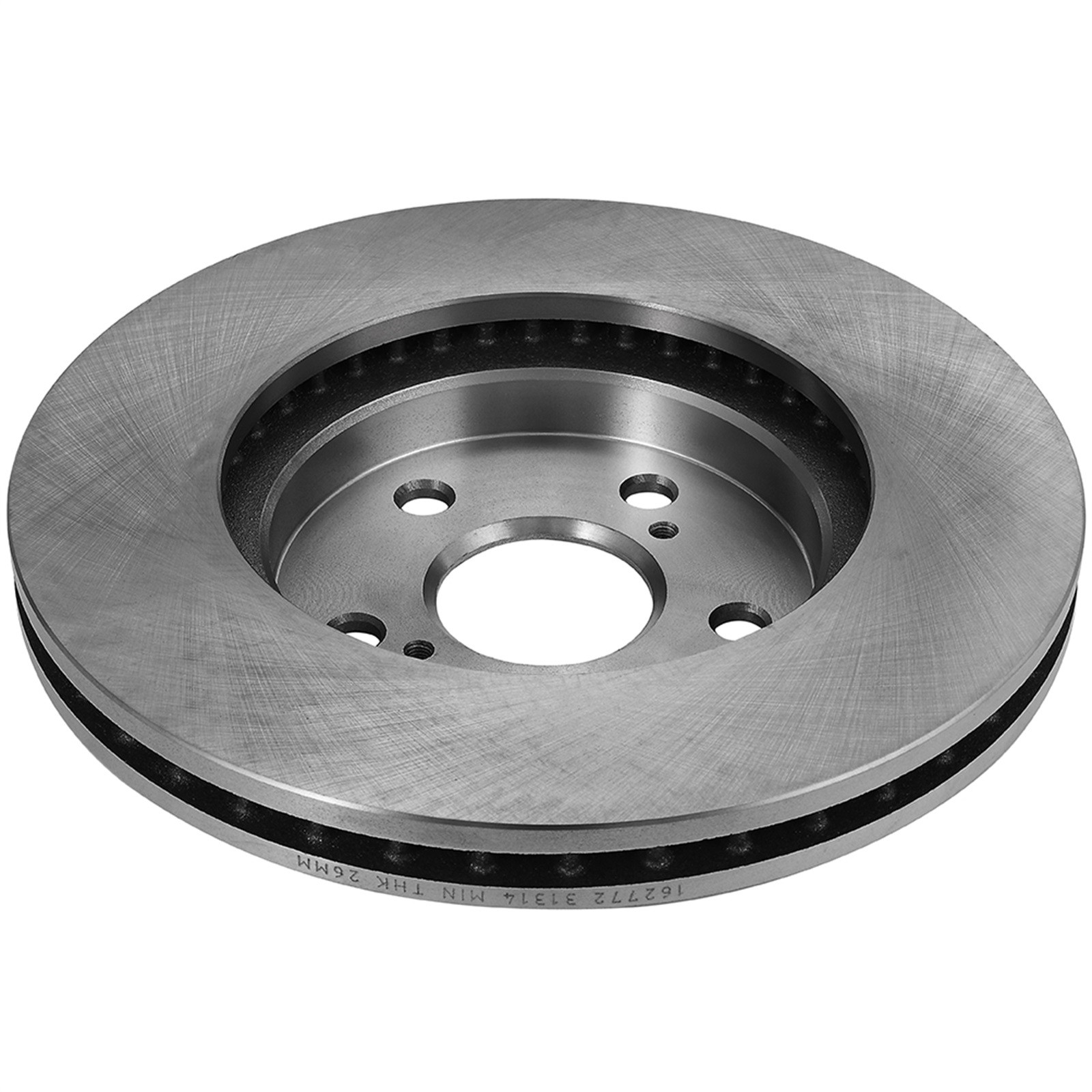 Front Brake Pads And Rotors For Lexus Is250 2011 2012 2013 2014 2015 2.5L