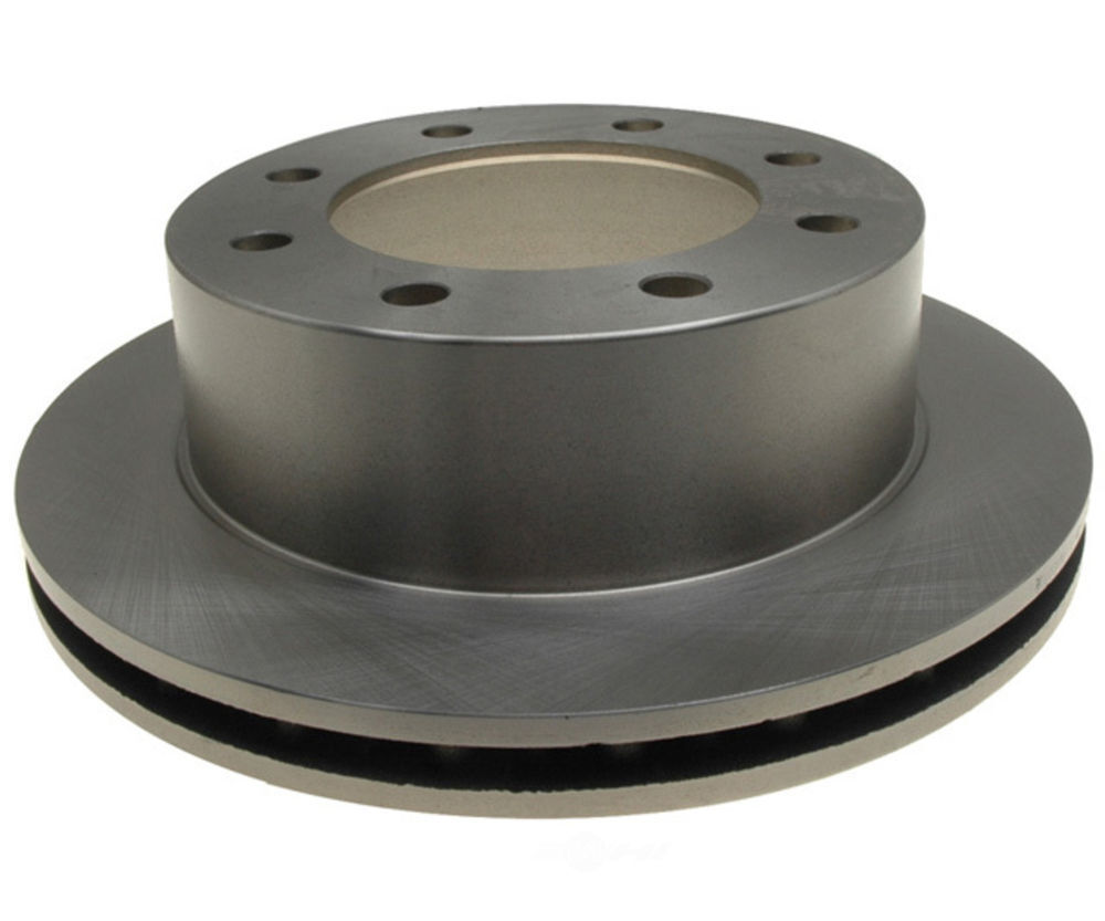 Disc Brake Rotor-R-Line Rear Raybestos 66823R
