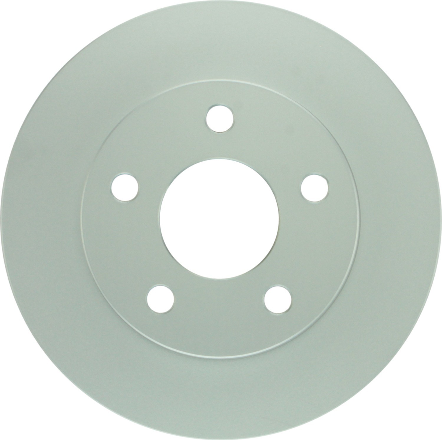 Disc Brake Rotor-LS Bosch 25010574