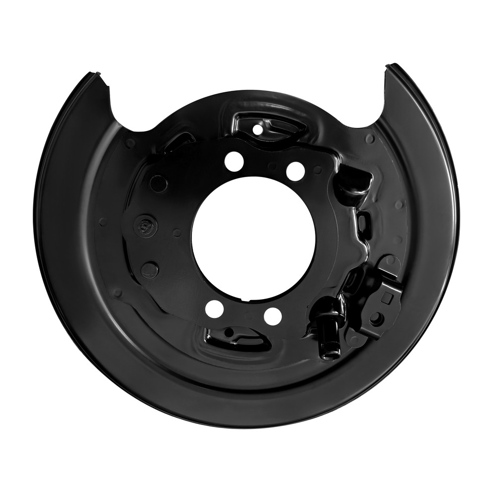 Rear Right Side Brake Dust Shield For Subaru Crosstrek Impreza Forester 2016-23