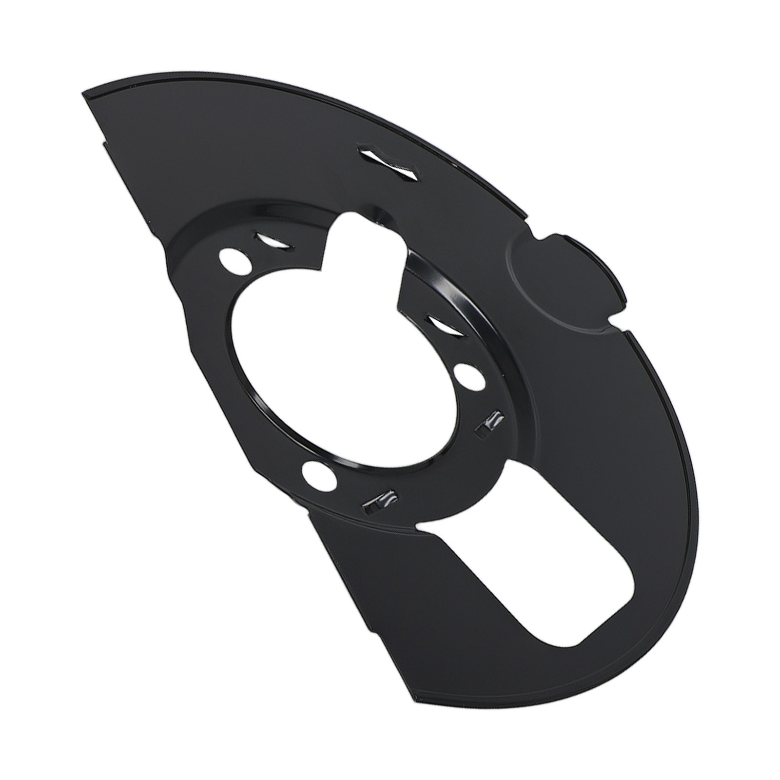 Brake Dust Shield Front Driver Passenger Side for Cadillac Escalade ESV 2015-20