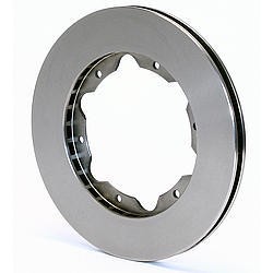 Wilwood 160-3747 Disc Brake Rotor 6BT.75in 10.25in x 5.5 Ultralite