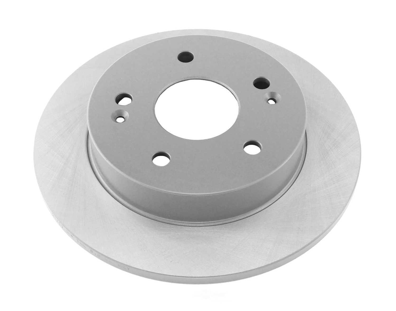 Disc Brake Rotor Uquality 31227