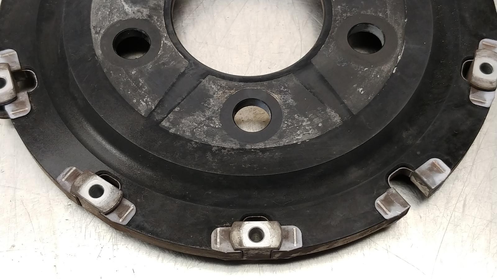2015-2020 Charger Challenger Scat Pack Hellcat Brembo Front Brake Rotor Hats