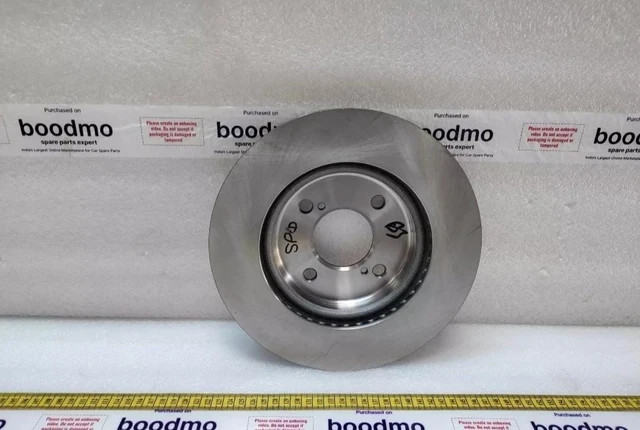 DISC FRONT BRAKE 55311M55T00