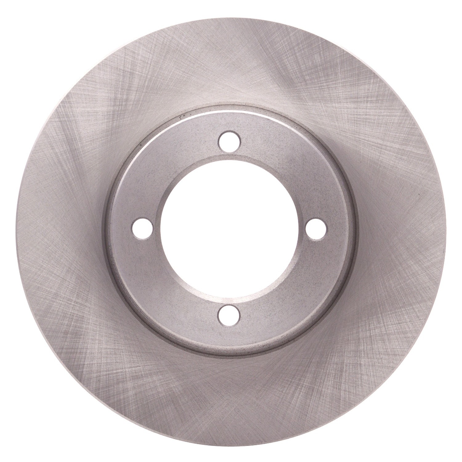 DFC Premium Solid Front Brake Rotor