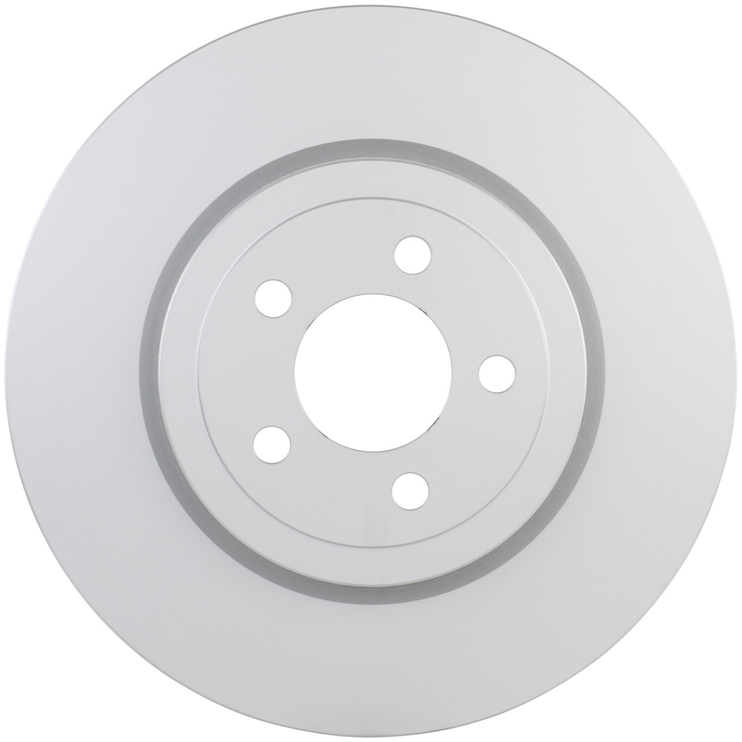For 2005-2023 Chrysler 300 Bosch QuietCast Disc Brake Rotor Front 2006 2007 2008