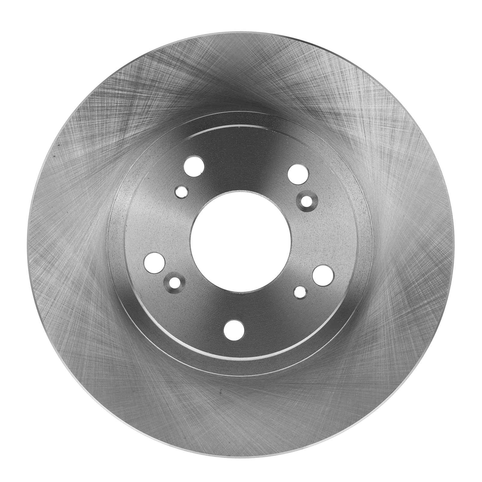 Front Left & Right Disc Rotor & Ceramic Pads for Honda CR-V 2002 2003 2004 2.4L