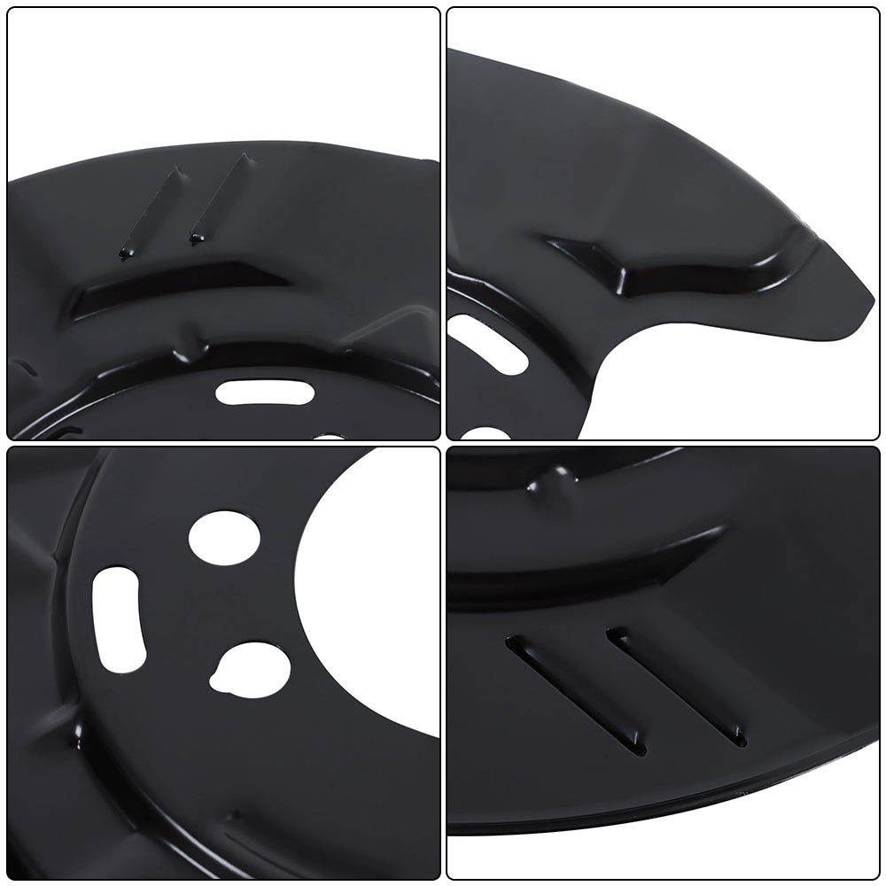For Subaru Forester Front Brake Backing Panel Dust Shield 2008-2018 26290AG000