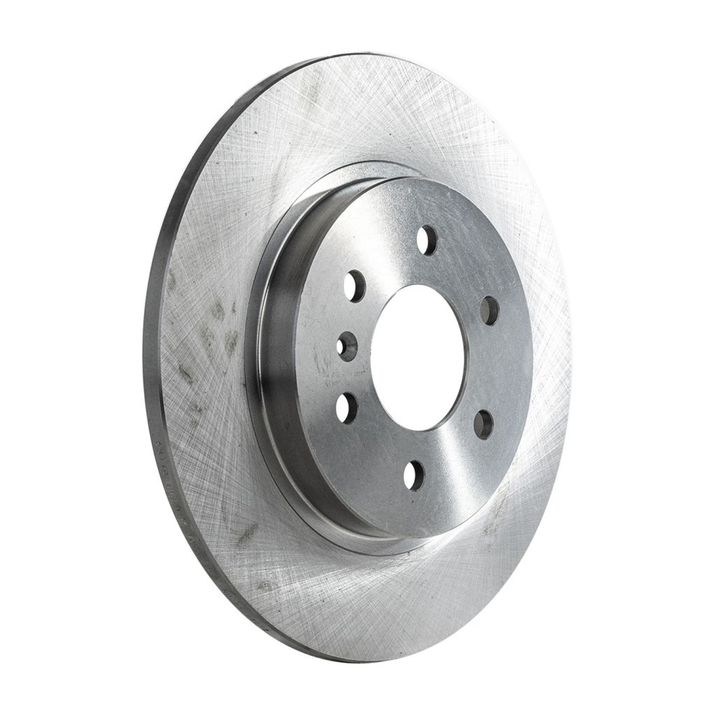 For Buick Terraza 2006 2007 Brake Disc Rear, Driver OR Passenger Side | 6 Lugs