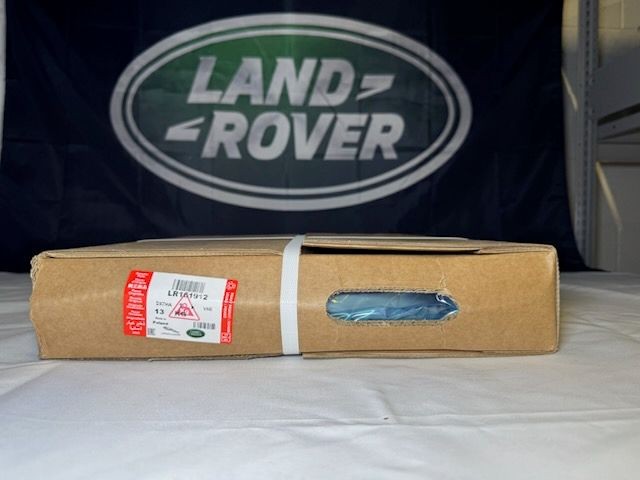 Genuine Land-Rover Disc Brake Rotor LR161912