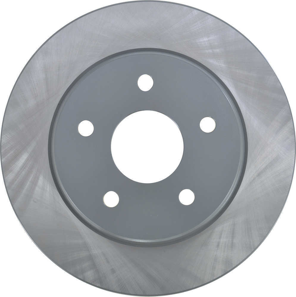 Disc Brake Rotor-OEF3 Prem E Coated Autopart Intl 1427-731756