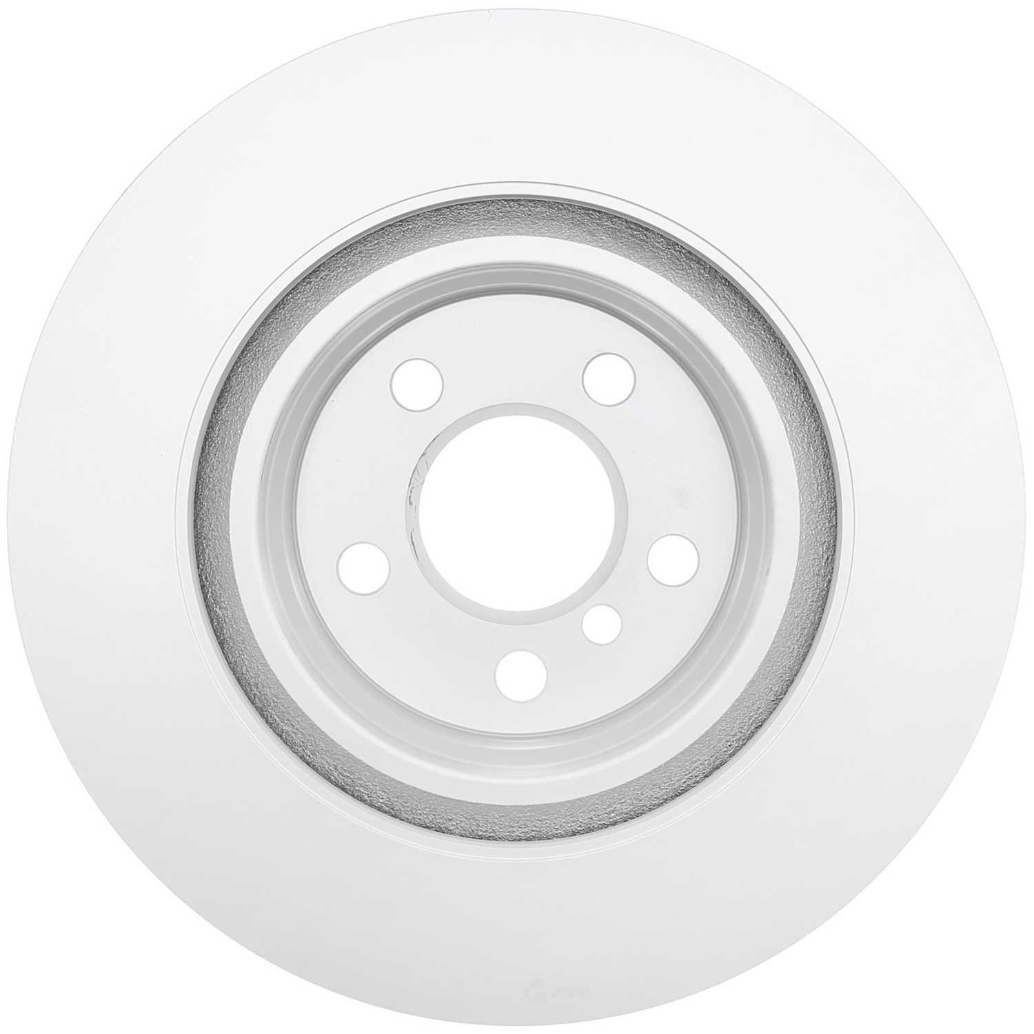 Disc Brake Rotor