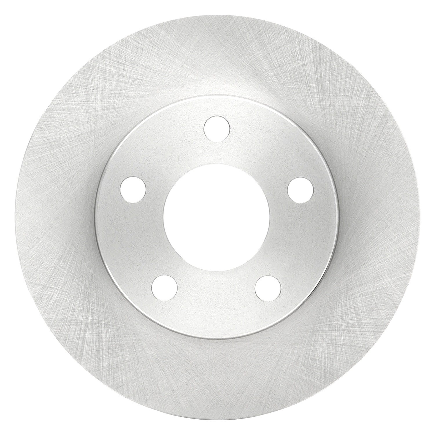 For Chevy Classic 2004-2005 DFC 600-47028 Premium Vented Front Brake Rotor