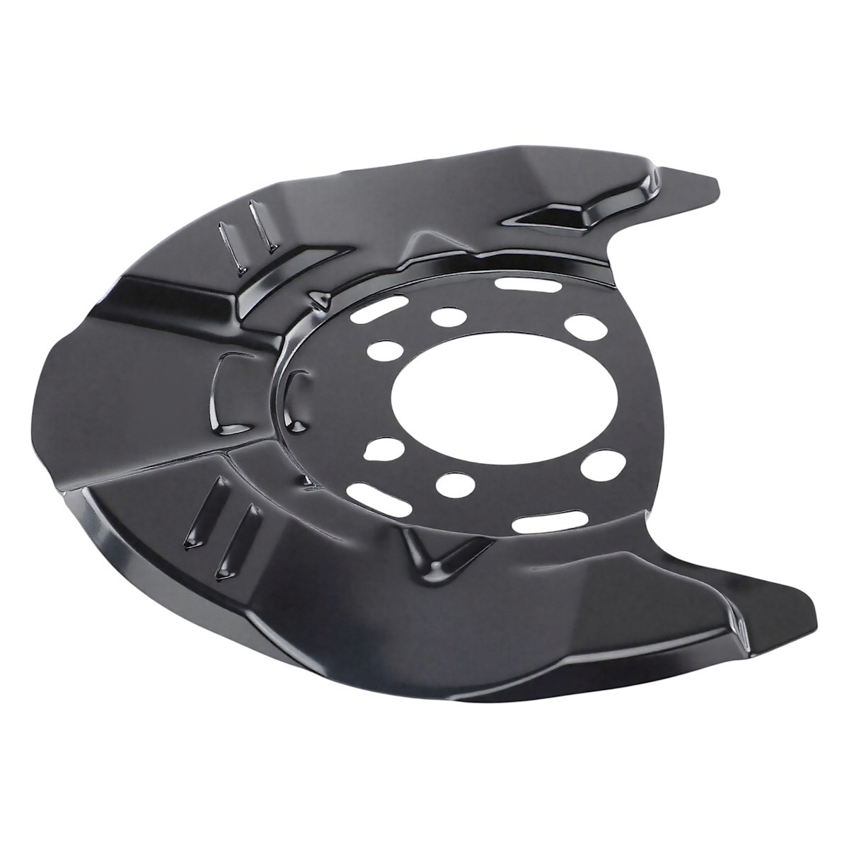Brake Dust Shields Front Driver or Passenger Side Right Left Driver/Passenger